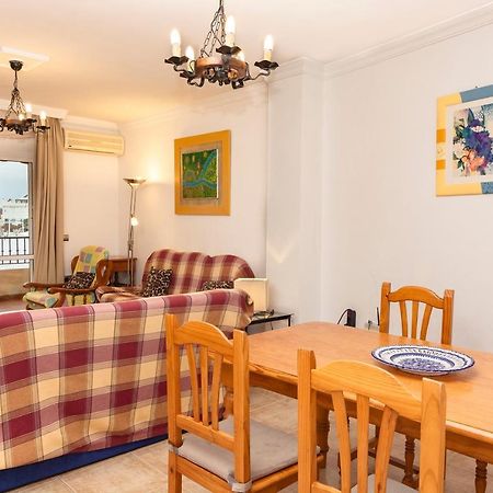 Carabeo P Milenio 1 Piso 2 1 Sea View Apartamento Nerja Exterior foto