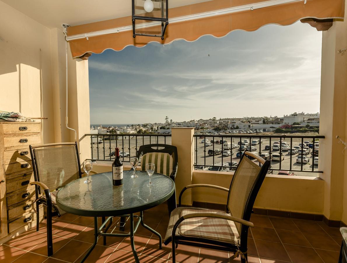 Carabeo P Milenio 1 Piso 2 1 Sea View Apartamento Nerja Exterior foto