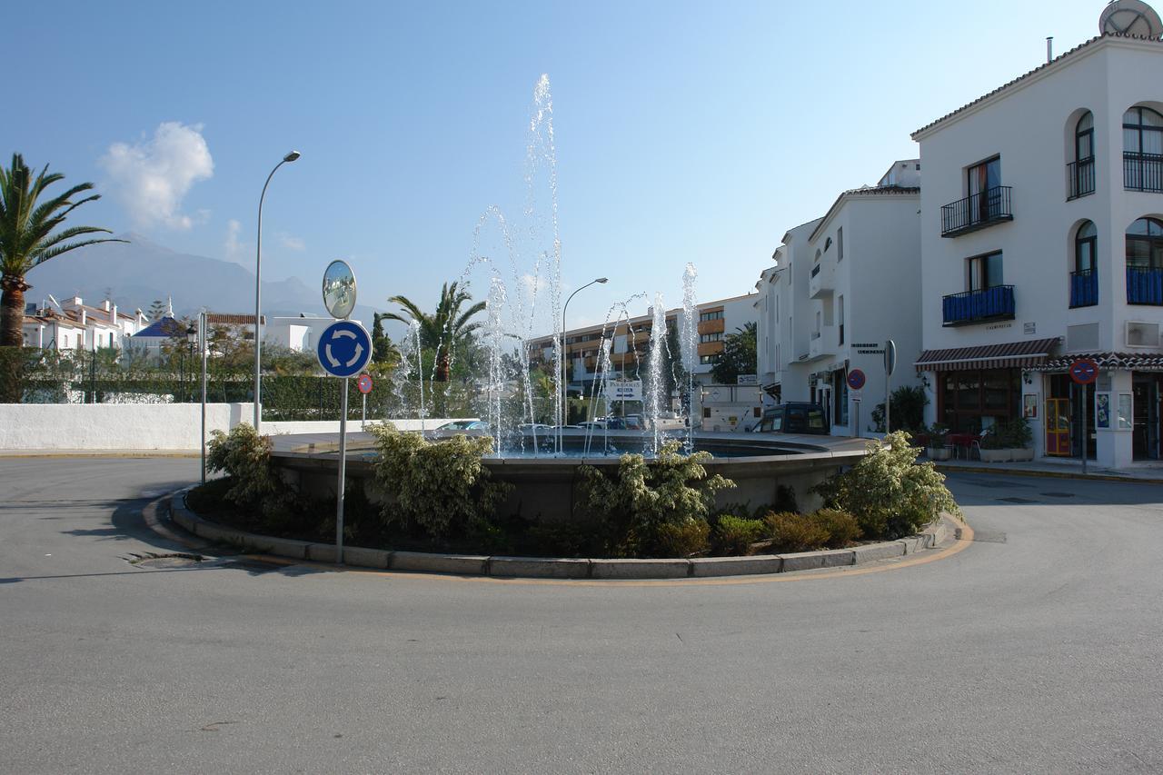 Carabeo P Milenio 1 Piso 2 1 Sea View Apartamento Nerja Exterior foto
