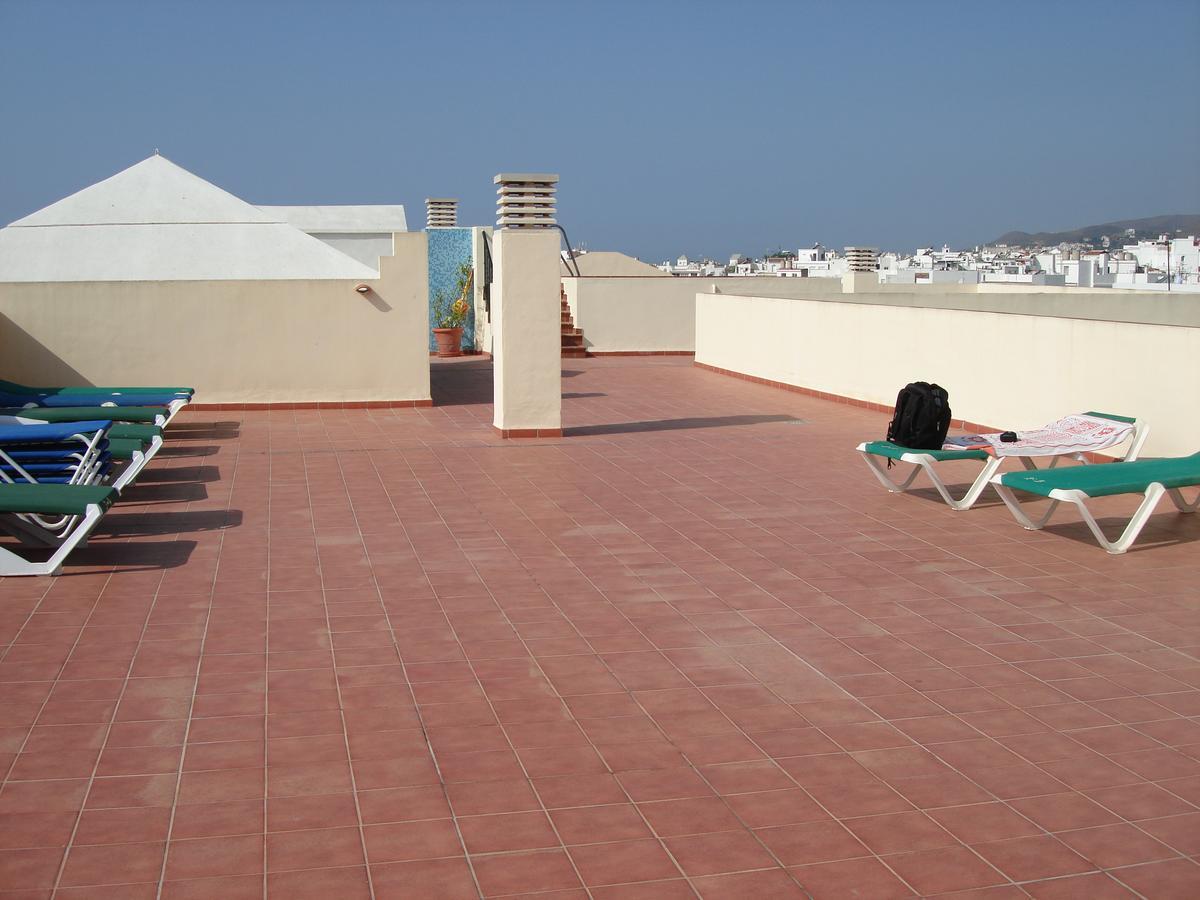 Carabeo P Milenio 1 Piso 2 1 Sea View Apartamento Nerja Exterior foto