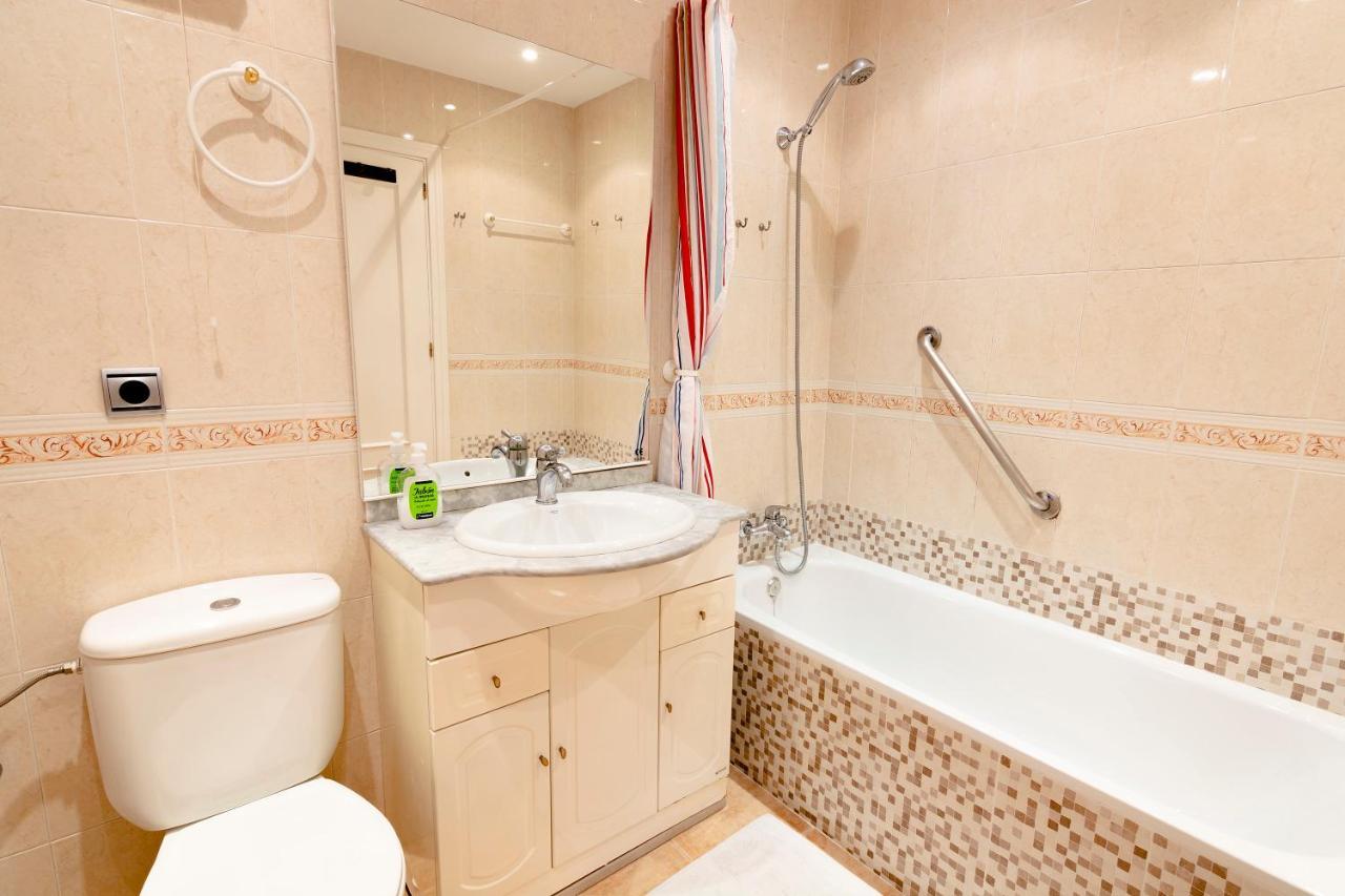 Carabeo P Milenio 1 Piso 2 1 Sea View Apartamento Nerja Exterior foto